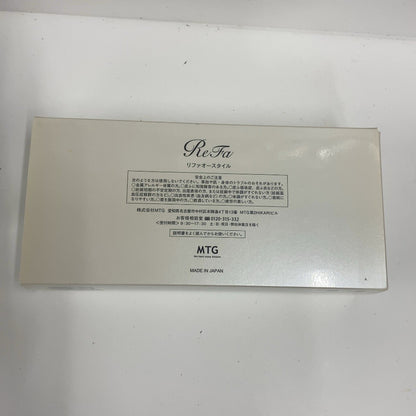 C93E D MTG ReFa O STYLE リファオースタイル フェイス用 ＜RF-OS1819B＞