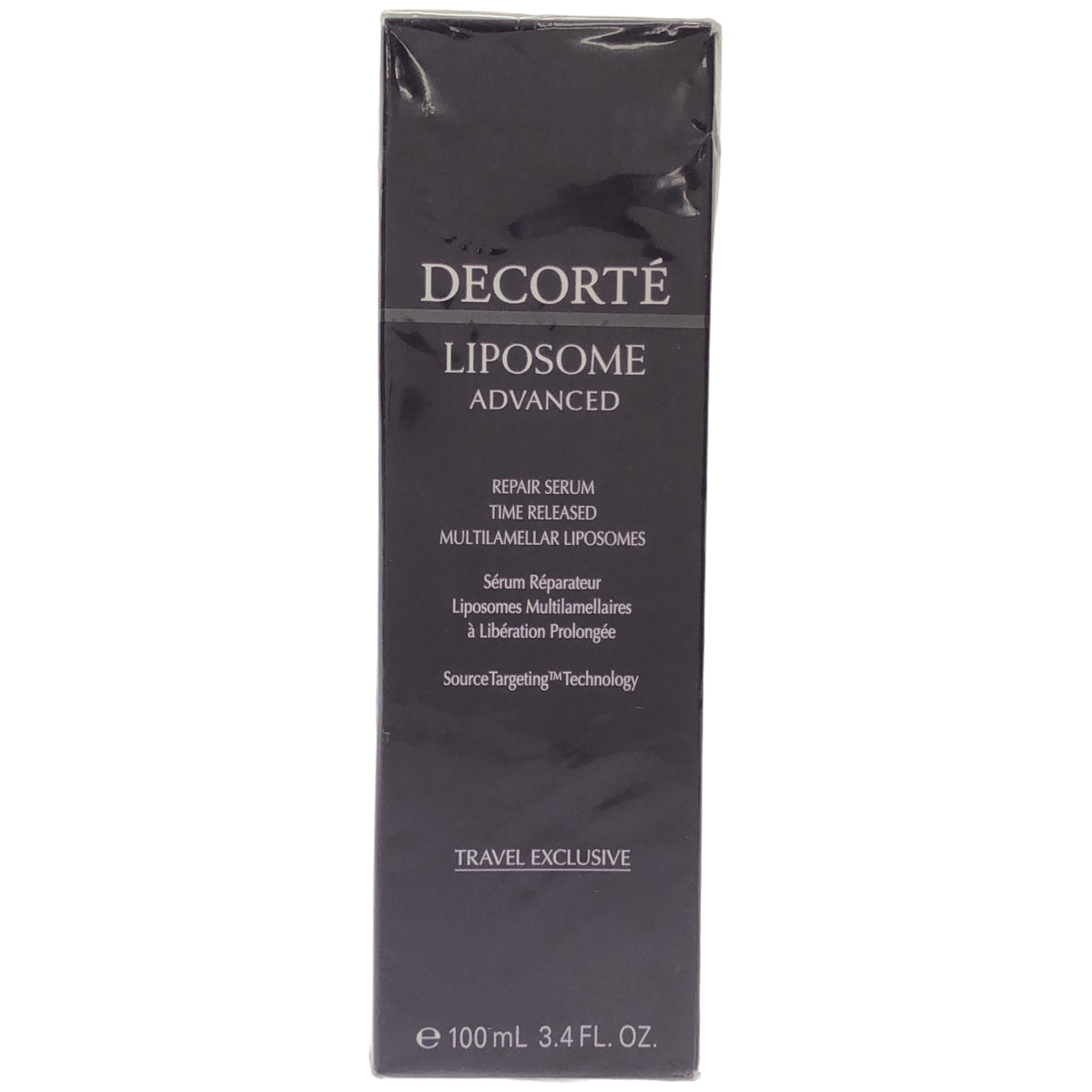 Z000 コスメデコルテ LIPOSOME リポソーム アドバンスト リペアセラム 100ml　ラスト1点！