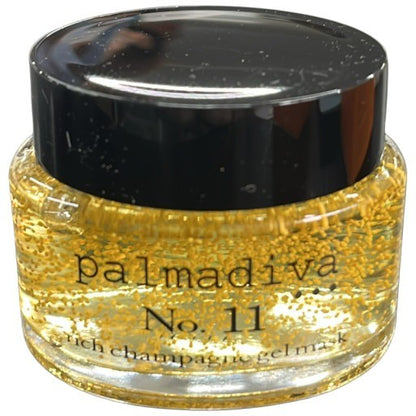 C21A palmadiva パルマディーバ リッチシャンパンジェルマスク No.11 60g 2個セット