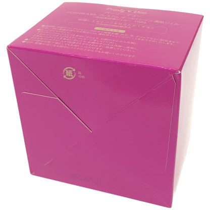Z000 パーリーデュー FUSHIKA95 プレミアム オールインワン 美肌ジェル 100g　JAN無し　ラスト1点！