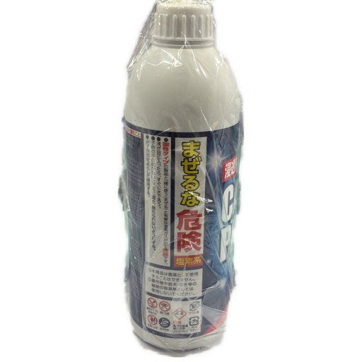 CW95 浸透カビパッチプレミアム 500ml