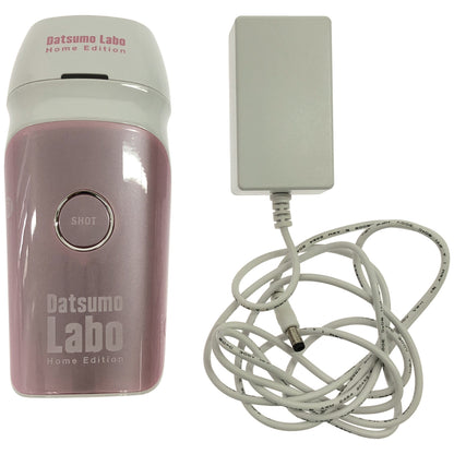 Z000 ■Datsumo Labo 脱毛ラボ ホームエディション DL001　ラスト1点！