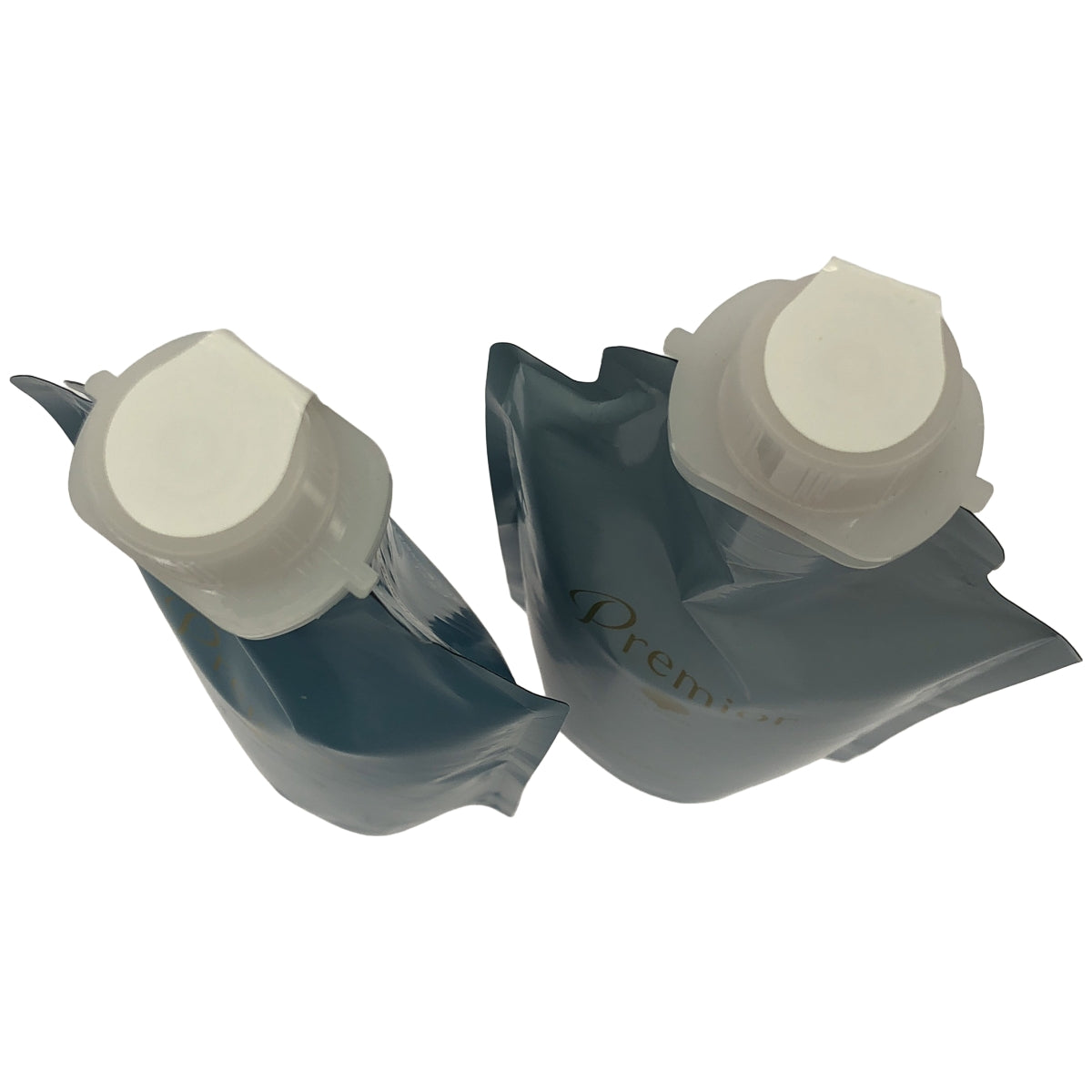 Z000 ラサーナ プレミオール シャンプー (詰め替え用) 375ml & トリートメント (詰め替え用) 375g 2個セット