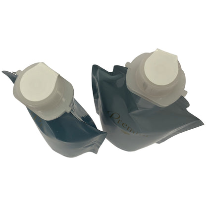 Z000 ラサーナ プレミオール シャンプー (詰め替え用) 375ml & トリートメント (詰め替え用) 375g 2個セット