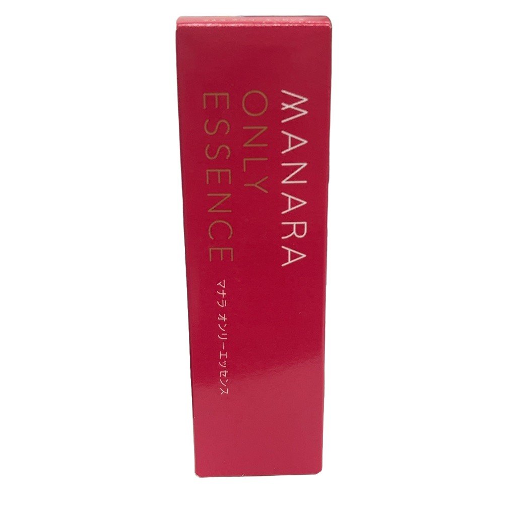 C194 マナラ オンリーエッセンス 100ml オールインワン美容液