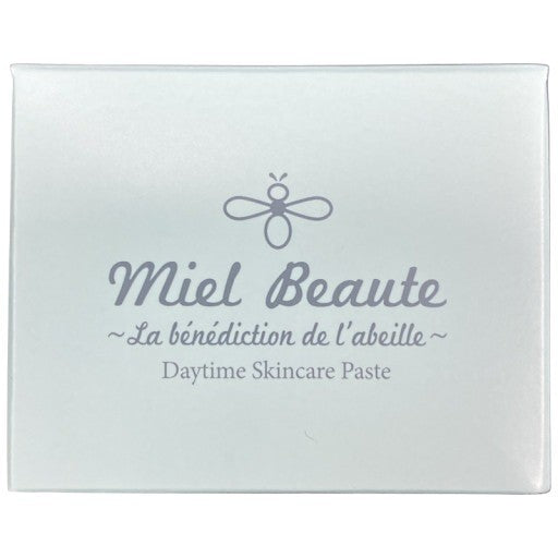 C131 ミエルボーテ デイタイムスキンケアペースト (バニラ) SPF20 PA+++ 25g 2個セット