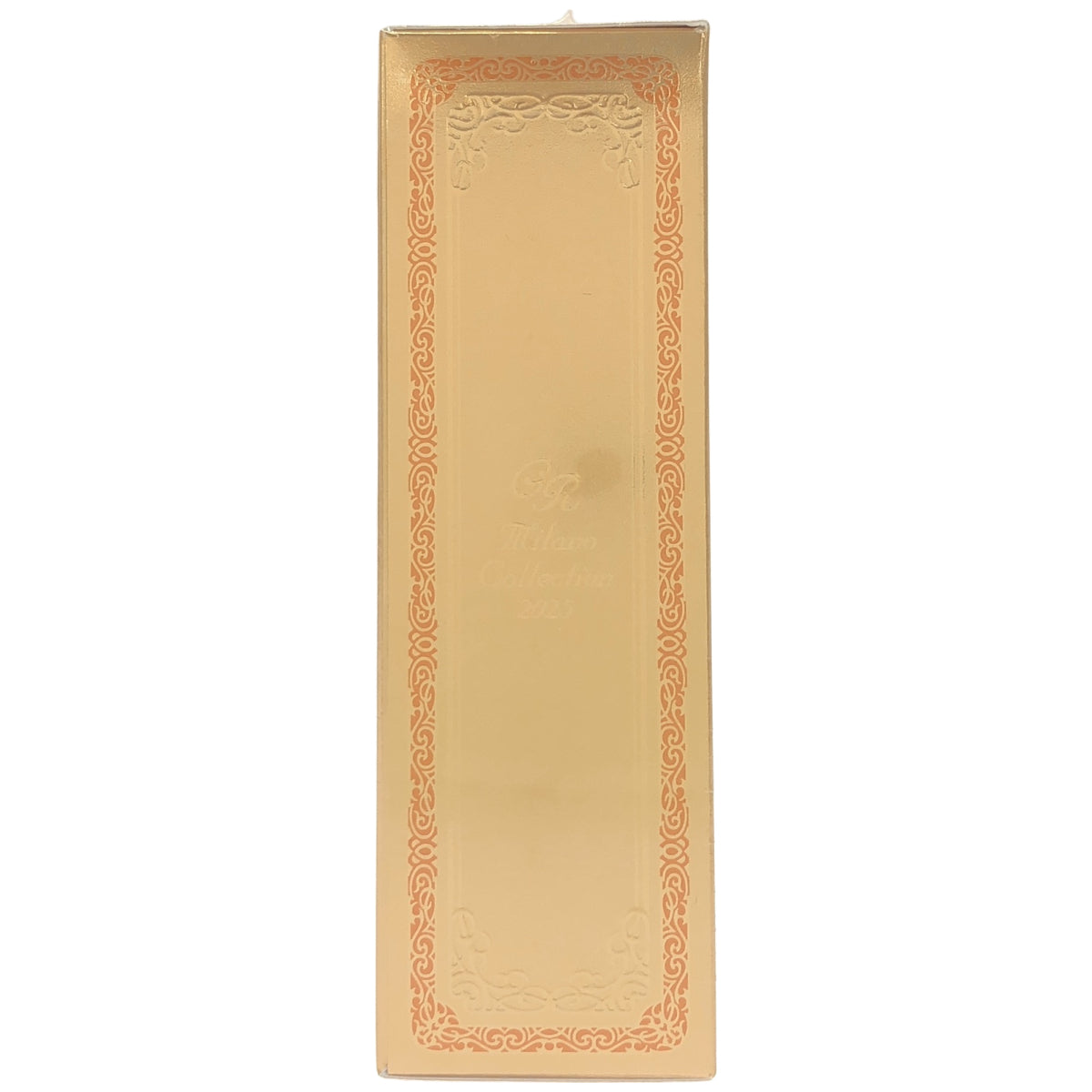 Z000 ミラノコレクションGR オードパルファム2025 ST 30ml  ミニボトル4ml セット　ラスト1点！