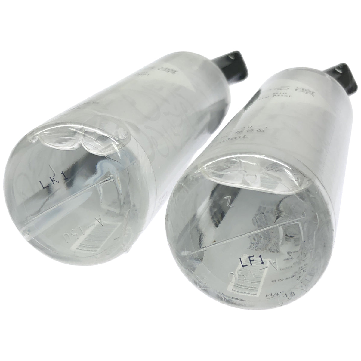 Z000 つるつる凛 洗浄料 150mL 2個セット　ラスト1点！