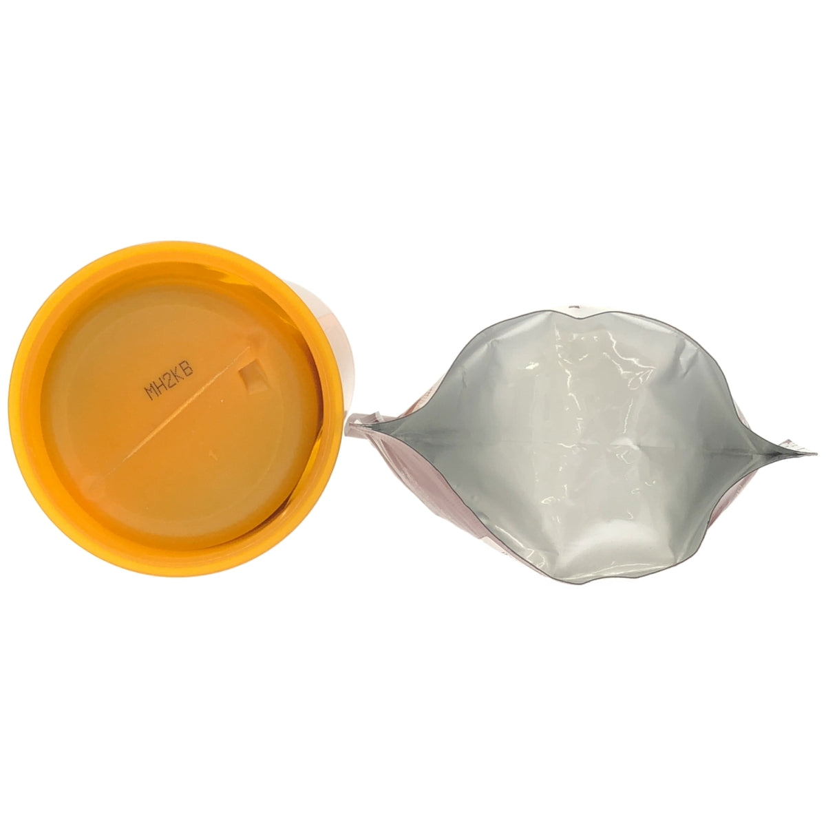 Z000 レフィーネ ヘッドスパ トリートメントカラー マロンブラウン 300g & ナチュラル カラートリートメント 300g 2個セット