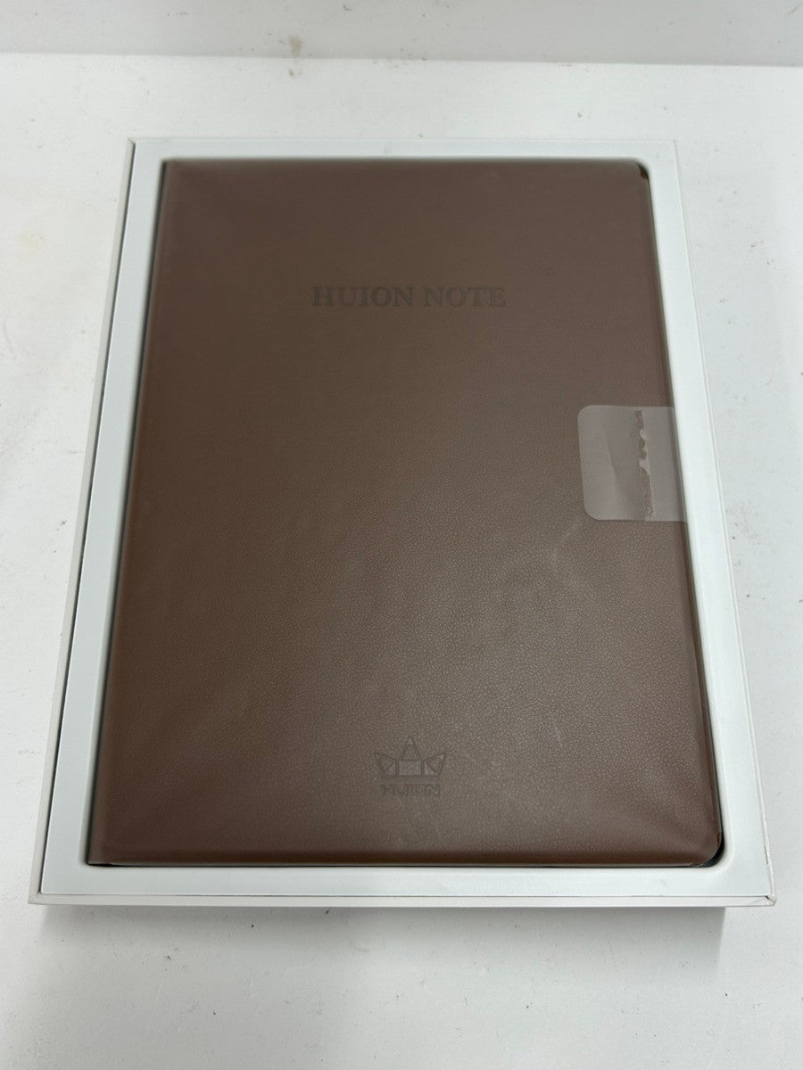 C91R HUION NOTE X10 ペンタブレット デジタルスマートノート