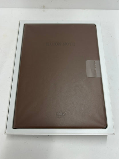 C91R HUION NOTE X10 ペンタブレット デジタルスマートノート