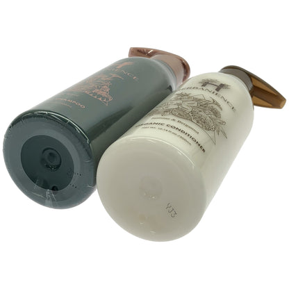 Z000 HERBANIENCE ハーパニエンス シャンプー 300mL & コンディショナー 300mL 計2個セット　ラスト1点！