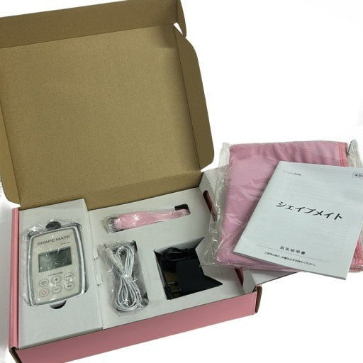 CH41 SHAPE MATE EMS機器 家庭用 シェイプメイト