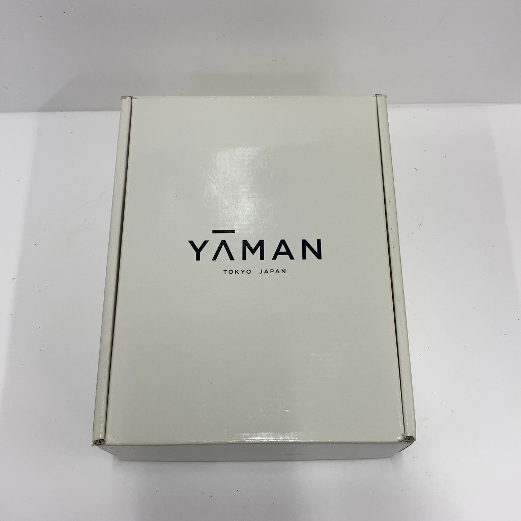 C92N D ヤーマン レイボーテ Rフラッシュ ダブル（シャンパンゴールド）YA-MAN Rei Beaute STA-201-N