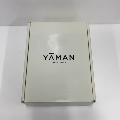 C92N D ヤーマン レイボーテ Rフラッシュ ダブル（シャンパンゴールド）YA-MAN Rei Beaute STA-201-N