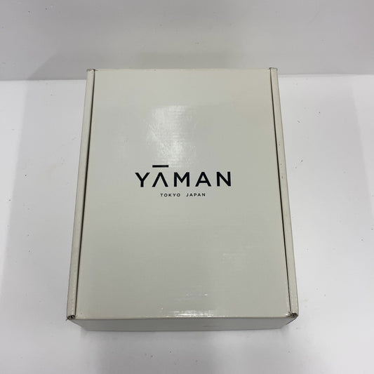 C92N D ヤーマン レイボーテ Rフラッシュ ダブル（シャンパンゴールド）YA-MAN Rei Beaute STA-201-N