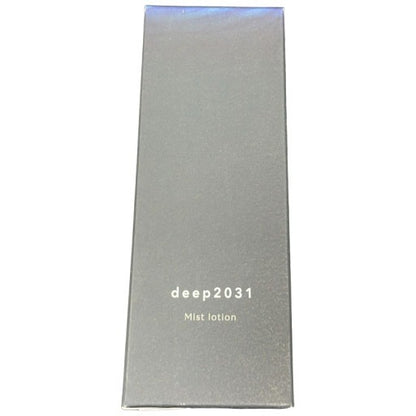 C106 ドクターリセラ deep2031 ミストローション 100ml