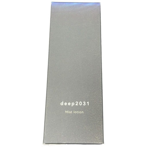 C106 ドクターリセラ deep2031 ミストローション 100ml