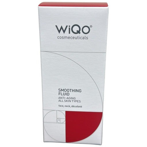 WiQo ワイコ スムージングフルイド ピーリング美容液 30ml●使用期限：2027/02　【S】