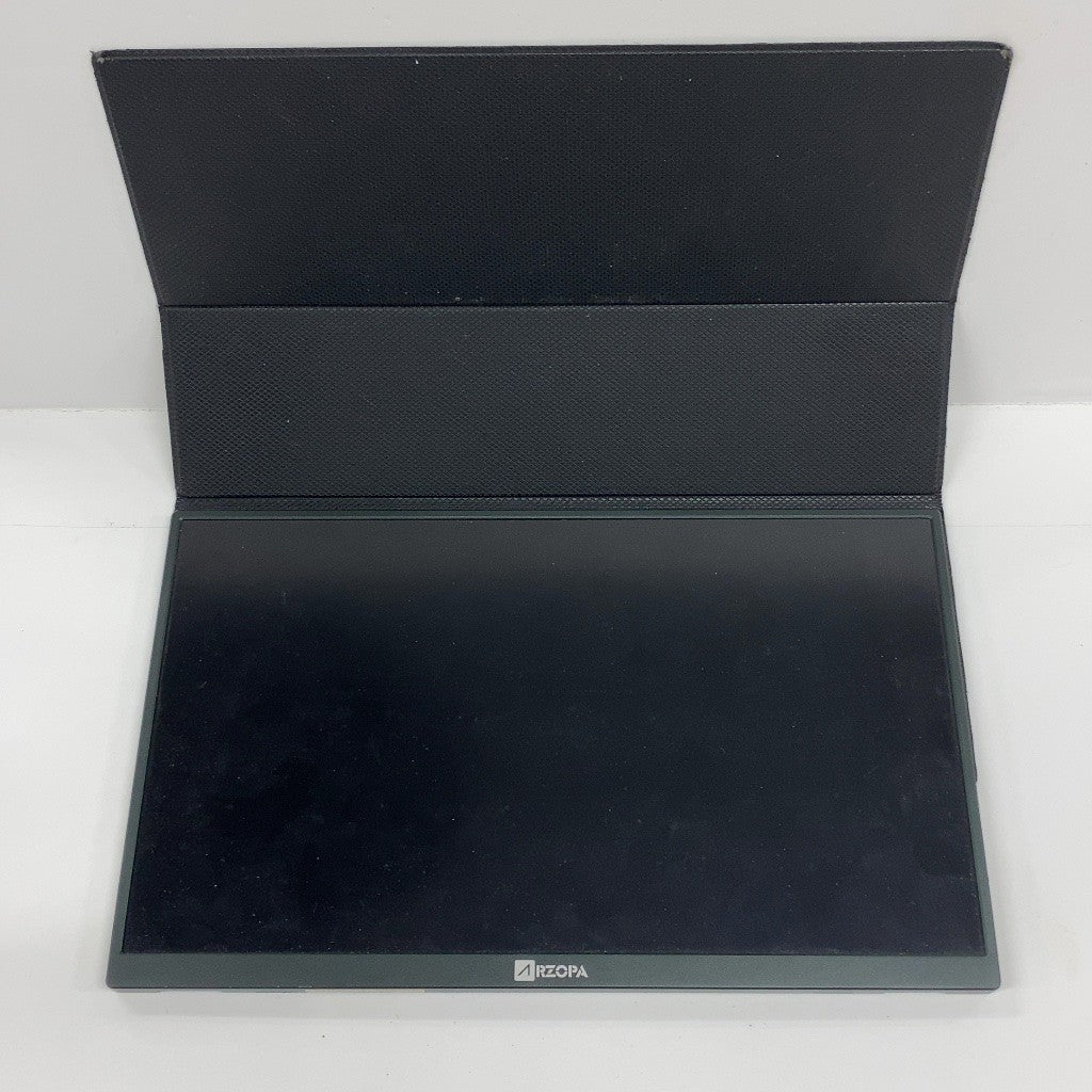 CU1J D ARZOPA 13.3インチ モバイルモニター A1 GAMUT