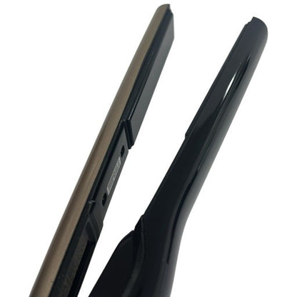 CG98 D LUMIELINA リュミエリーナ HAIRBEAURON ヘアビューロン 4DPlus  STRAIGHT HBRST4D-G-JP