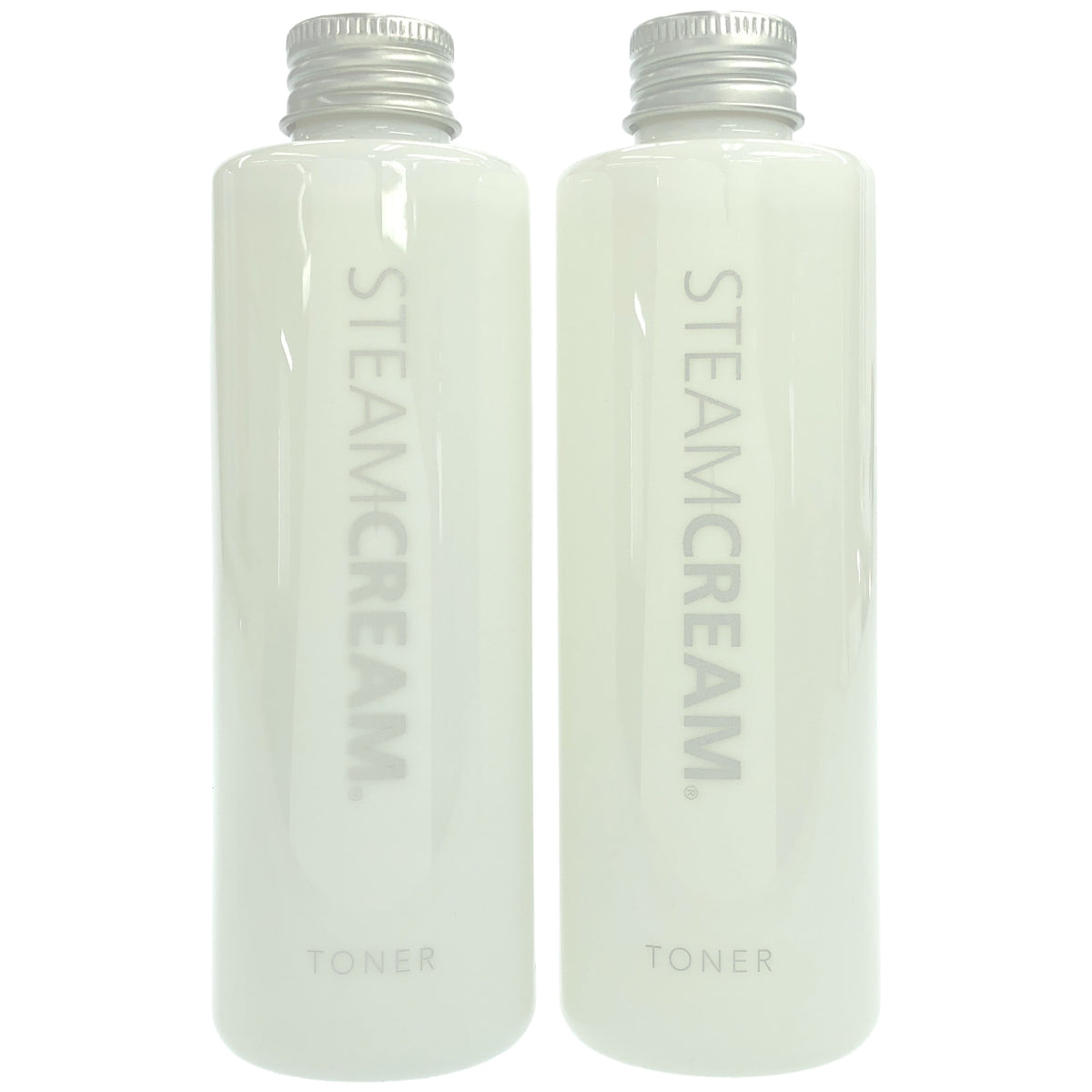 Z000 STEAMCRREAM スチームクリームトナー 200mL 2点セット　ラスト1点！