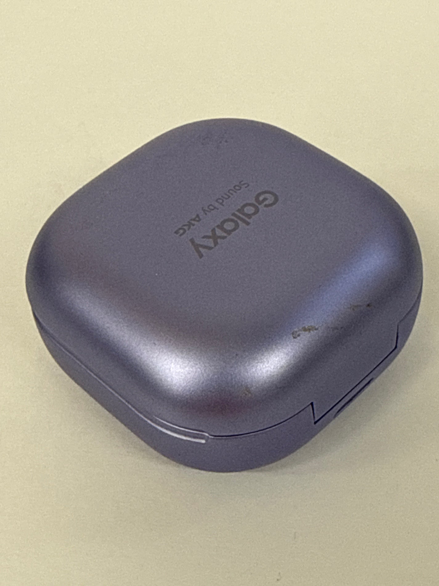 Galaxy Buds Pro ファントムバイオレット 純正ワイヤレスイヤホン 国内正規品 SM-R190NZVAXJP