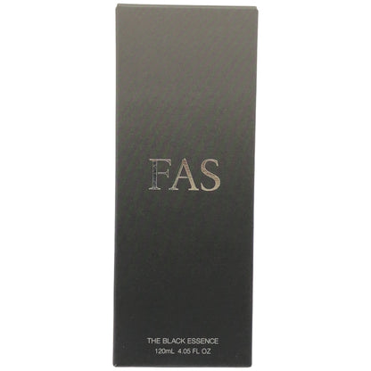 Z000 FAS　ザ　ブラック　エッセンス　120ml　ラスト1点！