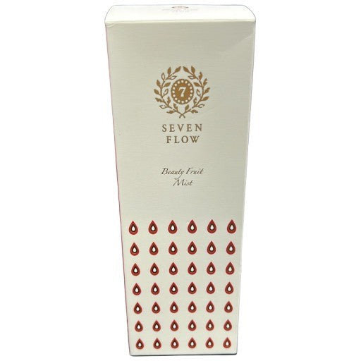 C408 セブンフロー ビューティーフルーツ ミスト 150ml