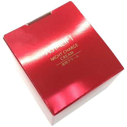 Z000 ASTALIFT アスタリフト ナイトチャージクリーム 30g　ラスト1点！