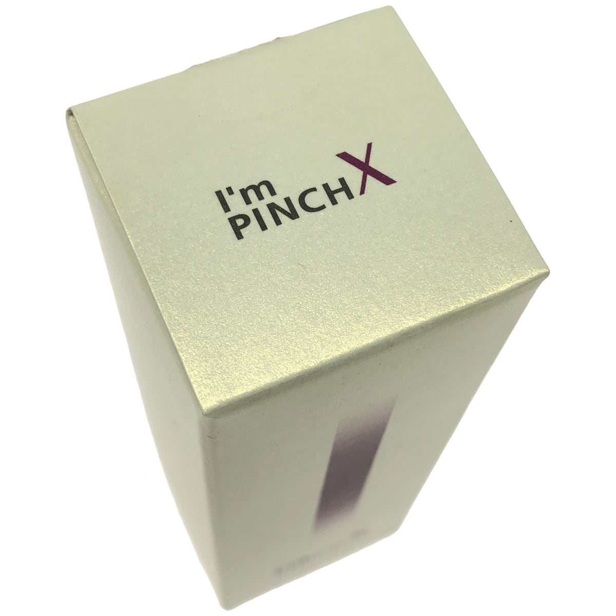 Z000 I'm PINCH アイムピンチX エッセンス 30ml　ラスト1点！