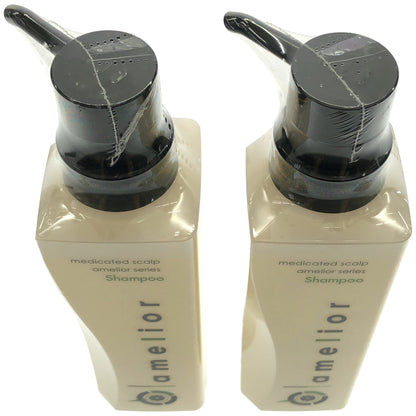 Z000 アメリオールシャンプー 300mL 計2本セット　ラスト1点！