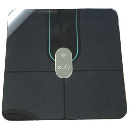 CW91 Anker Eufy Smart Scale P2 Pro 体重体組成計