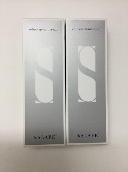 C006 K withCOSME サラフェプラス SALAFE+ ハーリン41 薬用制汗クリーム 30g 2個セット