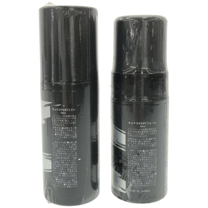 Z000 キョウゴク KRTミスト 100mL & KRTフォーム 100mL 2個セット