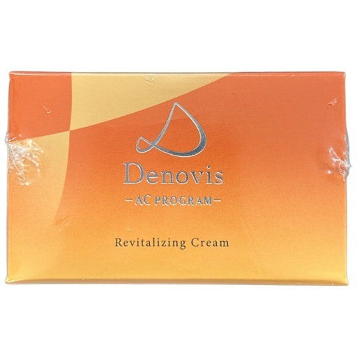 C247 デノヴィスAC 美容クリーム DENOVIS 潤い密封 高機能クリーム 30g