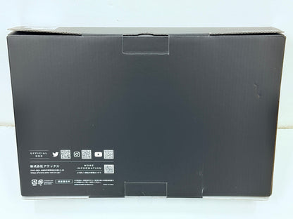 モノルルド MONO LOURDES リリースガン プラスアーム AX-HXL236pk アッシュピンク