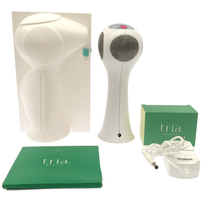 Z000 Tria Beauty トリア ビューティ― 脱毛器4X LHR4.0　ラスト1点！