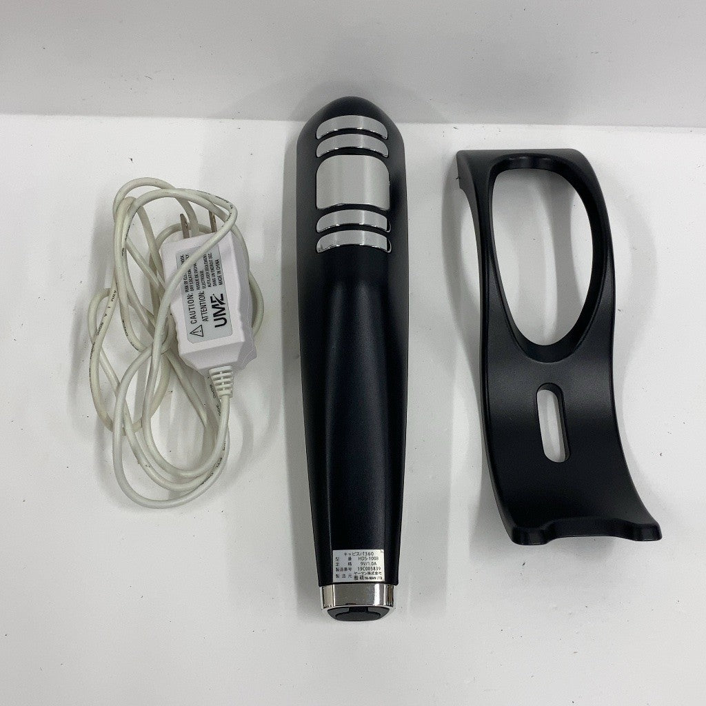 C96B D ■YA-MAN(ヤーマン) 家庭用 キャビテーション キャビスパ360 HDS100B