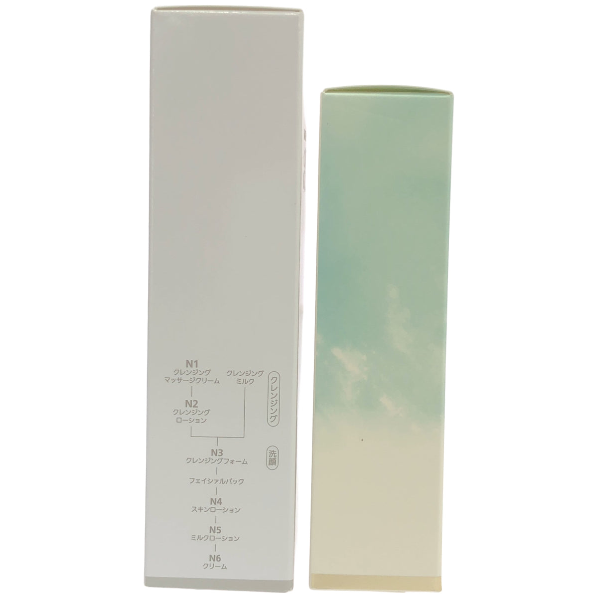 Z000 ノアビア 80 スキンローション 150mL & 99プラス フェイシァルパック 70g 2点セット　ラスト1点！