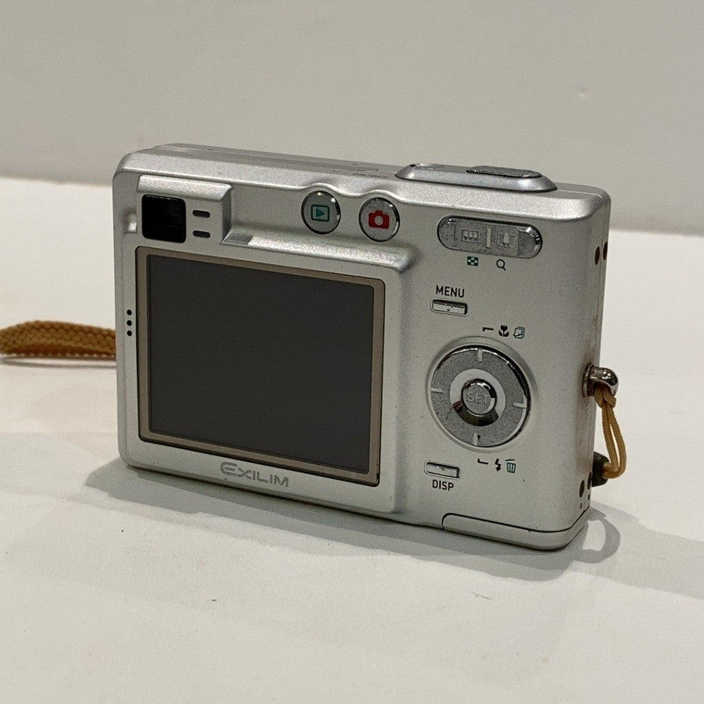 C9Z4 D CASIO カシオ EXILIM EX-Z50