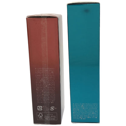 Z000 オージュア TS エッセンスv 100mL & AS リフティング ローション 120mL 2個セット　ラスト1点！