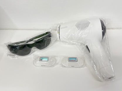 C993 D MUSEE ミュゼプラチナム エピフォト スキンケアプロ 家庭用光美容器 BE903M