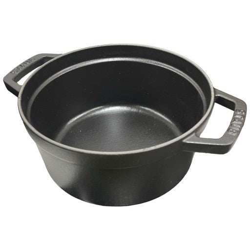 CW61 staub ビコ ココット ラウンド　20㎝