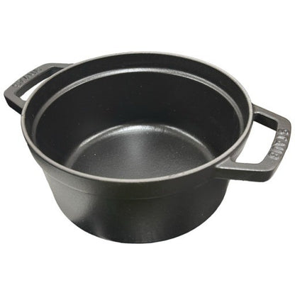 CW61 staub ビコ ココット ラウンド　20㎝