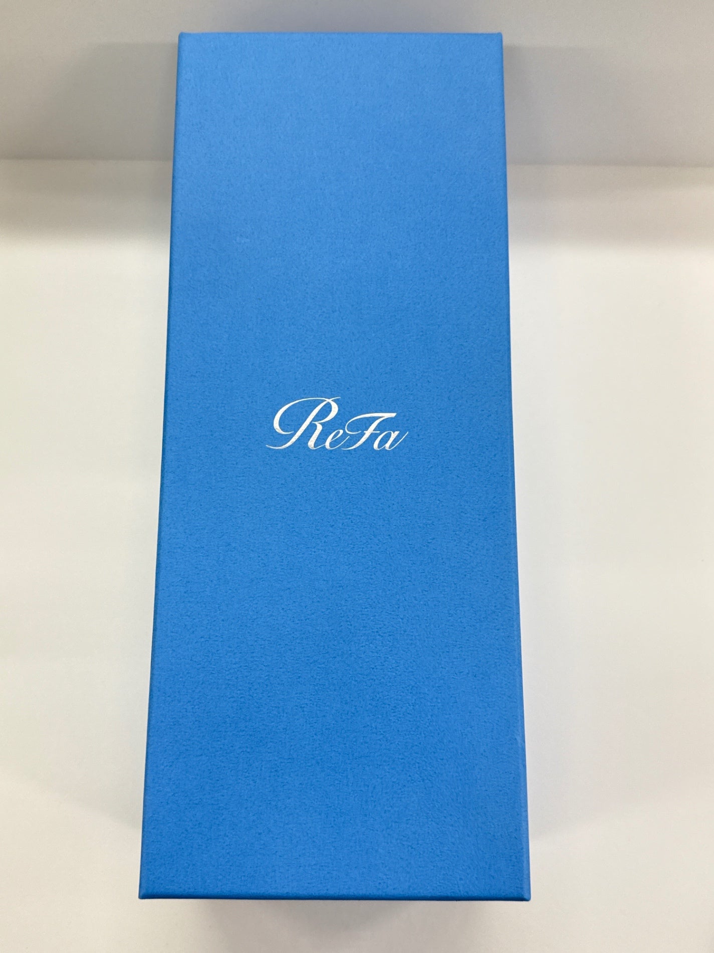D MTG Refa リファ ファインバブルピュア RS-AM シャワーヘッド グレイスブルー ディノス限定色