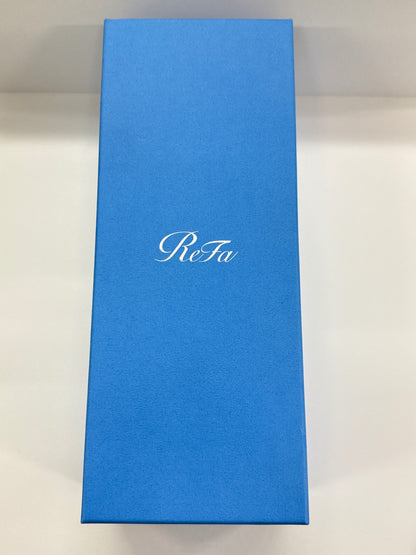 D MTG Refa リファ ファインバブルピュア RS-AM シャワーヘッド グレイスブルー ディノス限定色