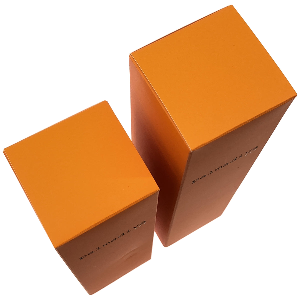 Z000 パルマディーバ リッチエッセンスゴージャスH 120mL & 100mL 計2本セット　ラスト1点！
