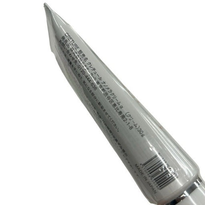 CC03 K CRETURE クレチュール ナノメラクリーム 30g くすみ・シミ対策に集中アプローチ