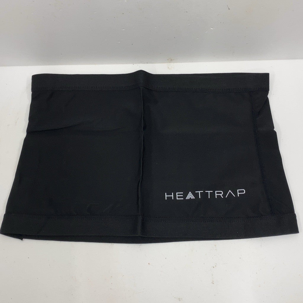 CG1H K HEATTRAP ファットバーナーベルト ブラック
